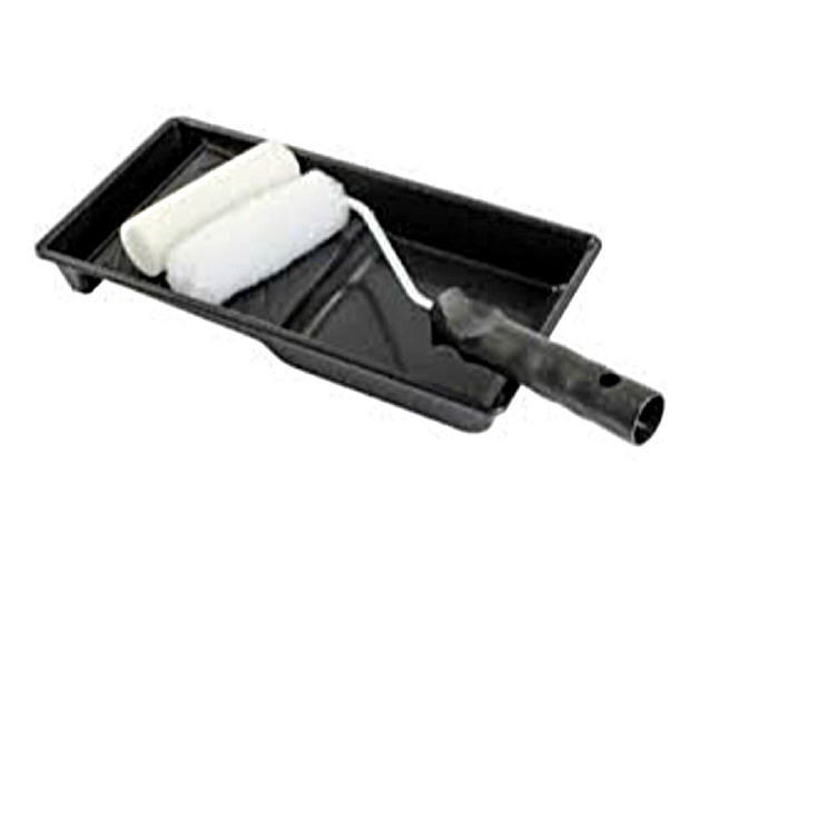 Mini Paint Roller Tray Elevator Equipment